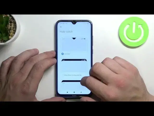 Video thumbnail for How to Hide Front Camera Notch on XIAOMI Redmi Note 8