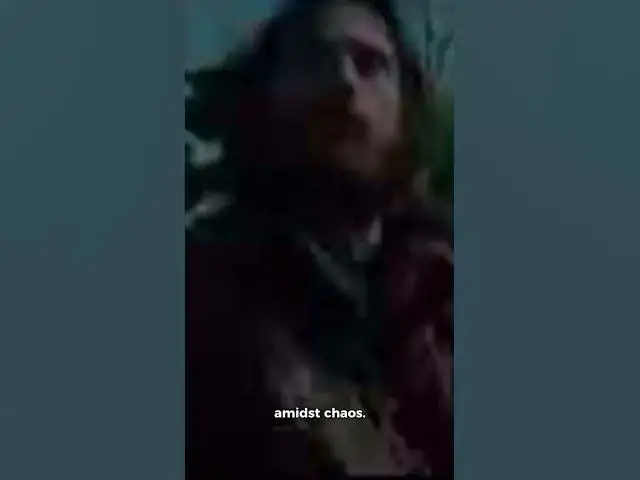 Video thumbnail for 28 Years Later Explained in 60 Seconds