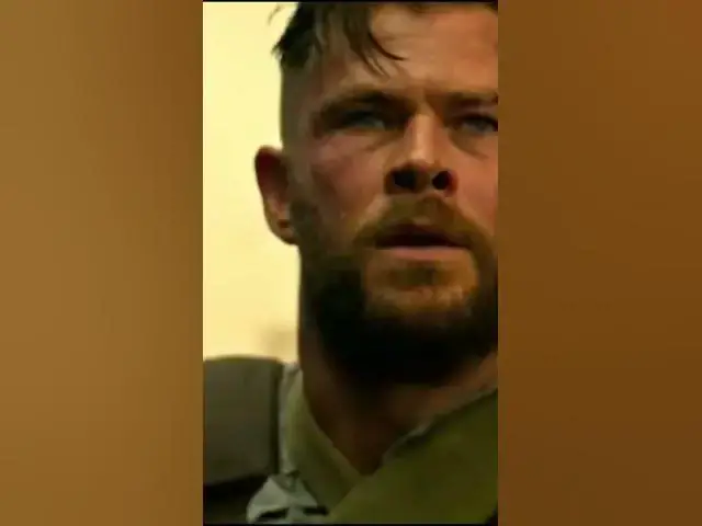 Video thumbnail for Extraction Starring Chris Hemsworth Helicopter  Scene #extraction #movieclip #chrishemsworth