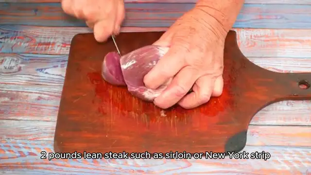 Video thumbnail for kabob recipe