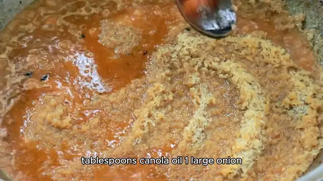 Video thumbnail for Brunswick stew recipe