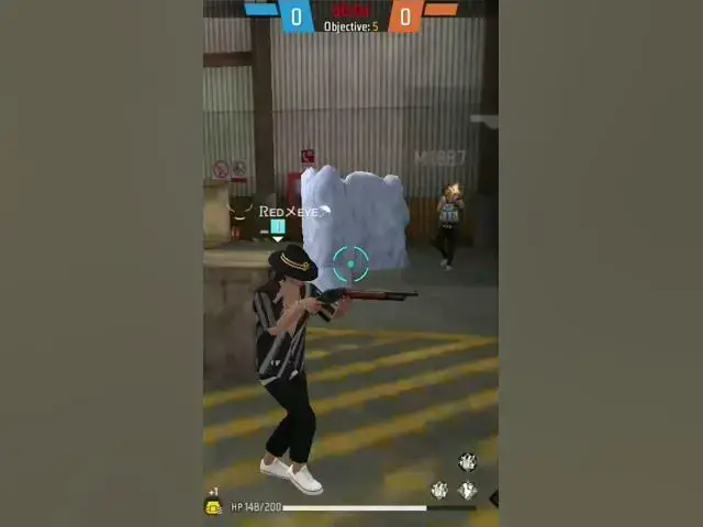 Video thumbnail for #freefire #comment #subscribe #mk #support #gaming #totalgaming #ff #like #garenafreefire