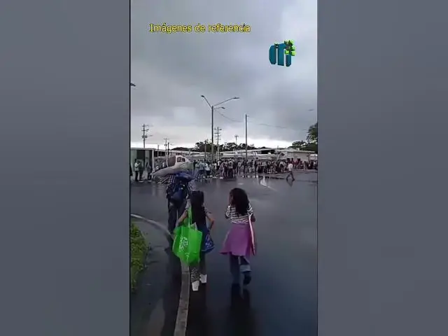 Video thumbnail for Nicaragua niega ingreso a costarricense por publicación crítica en redes sociales