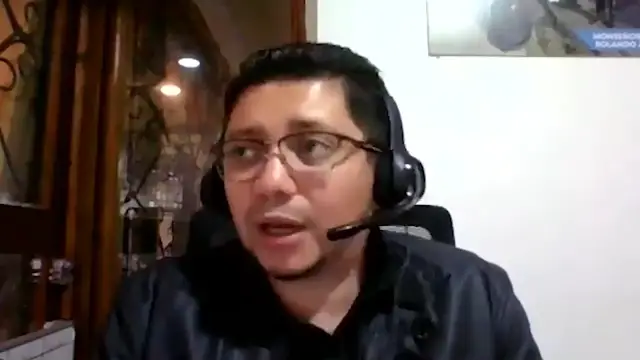 'Video thumbnail for Adultos mayores de Nicaragua: Sin raíces sin derechos'