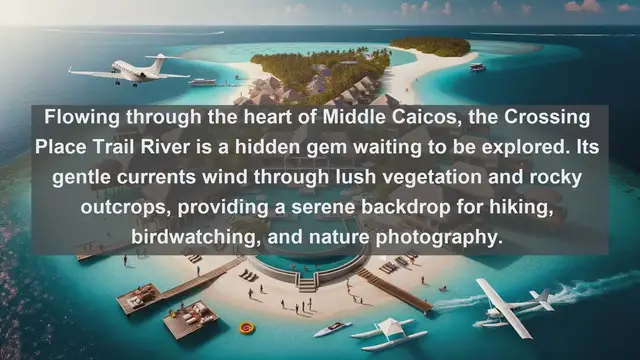 Video thumbnail for Exploring the Hidden Gems: Top 10 Rivers in Turks and Caicos Islands You Need to Discover!