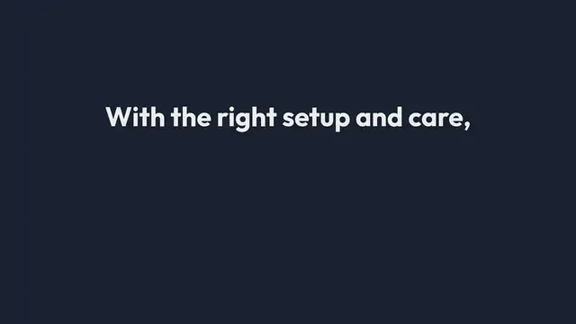 Video thumbnail for How to grow vegetables indoors