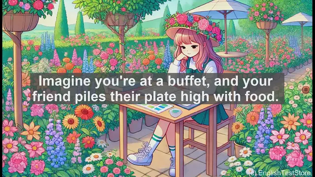 Video thumbnail for 5000 Must Know SAT Vocabulary - Understanding 'Amply': Boost Your SAT Vocabulary