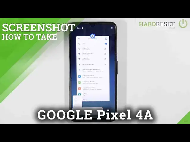 Video thumbnail for How to Take Screenshot in GOOGLE Pixel 4A – Catch Fleeting Content