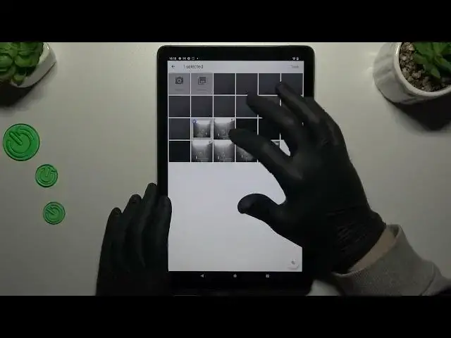 Video thumbnail for How to Use Google Lens in Nokia Tab T21 - Reverse Google Image Search