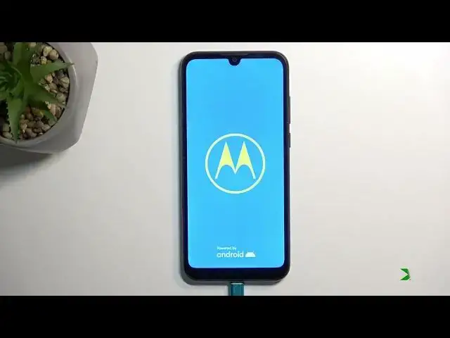 'Video thumbnail for How to Hard Reset MOTOROLA Moto E6S - Remove All Settings'