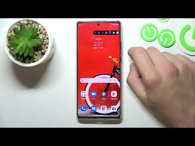 'Video thumbnail for Motorola Edge 30 Ultra - Does It Have Screen Recording'