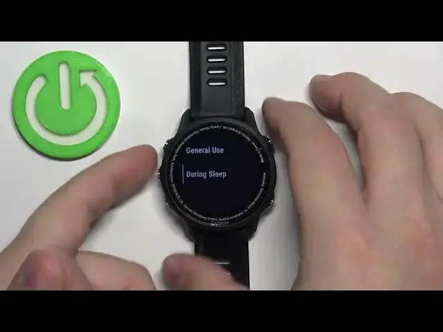'Video thumbnail for How to Change Backlight Timeout Duration on Garmin Forerunner 955 - Extend Garmin Battery Life'
