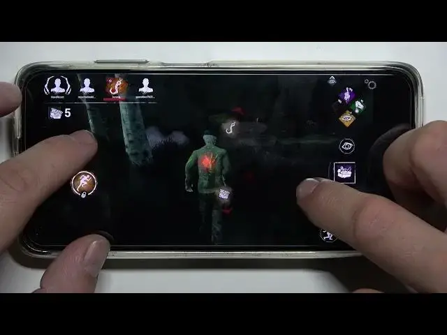 Video thumbnail for Dead by Daylight Mobile on Xiaomi Redmi Note 9T – Game Performance Test