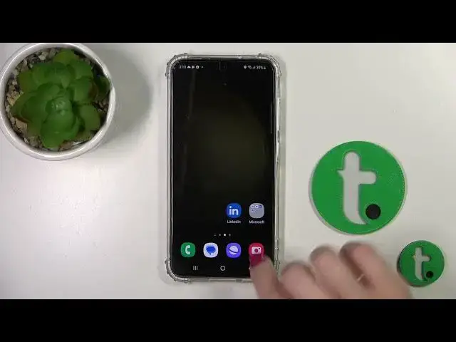 'Video thumbnail for How to Switch Off SAMSUNG GALAXY S23 – Power Off Device'