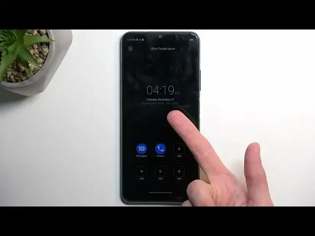 Video thumbnail for How to Activate Power Saving Mode on ZTE Blade A71