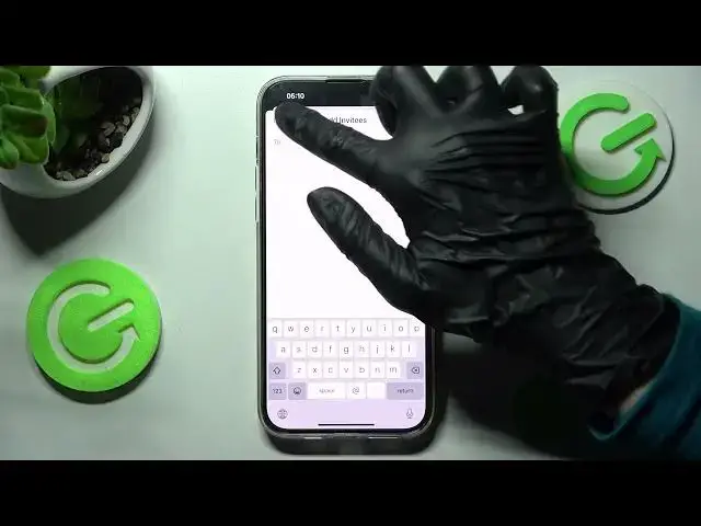 Video thumbnail for How to Add Event to Calendar in iPhone 14 Pro Max