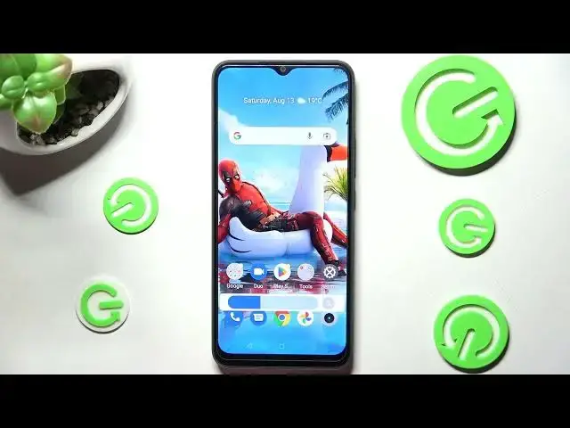 'Video thumbnail for REALME C30 – How To Activate Auto Brightness'