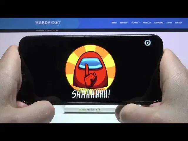 Video thumbnail for Among Us Short Gameplay on Umidigi A3S – Efficiency Test | Gaming Performance