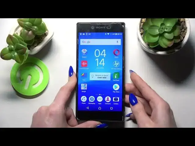 Video thumbnail for How to Add Screen Lock on SONY XPERIA Z5 PREMIUM - Set Up Screen Protection