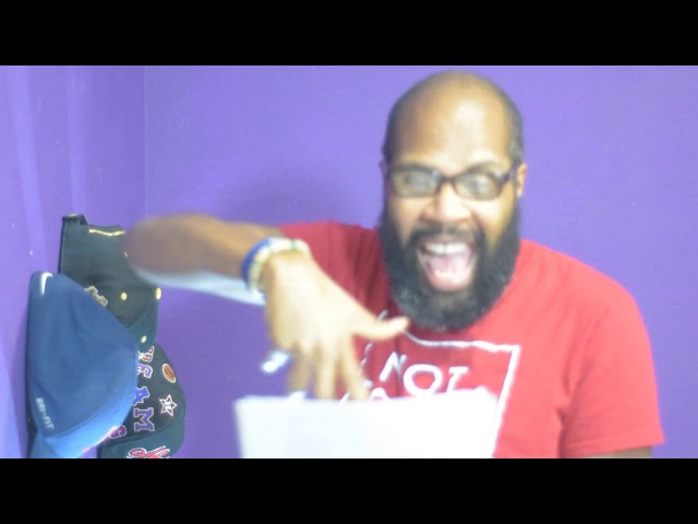 Video thumbnail for AIN'T NOBODY GREATER!