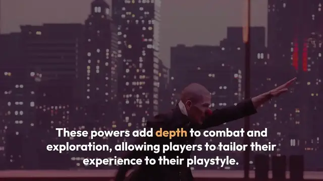 Video thumbnail for Spider-Man Remastered Suit Powers Guide