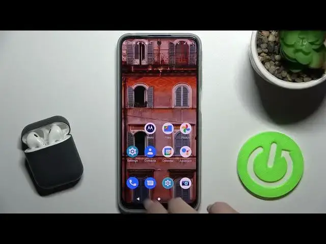 'Video thumbnail for How to Enable/Disable Keyboard Dial Pad Sound on MOTOROLA MOTO G31 – Sound Settings'