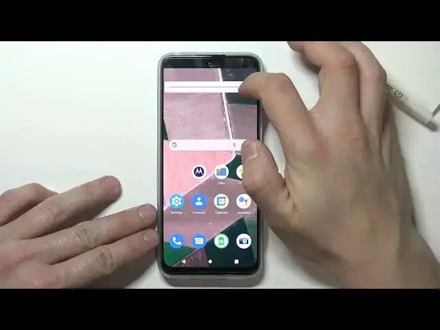 Video thumbnail for How to Change Brightness Level on CAT S40 - Adjust Brightness