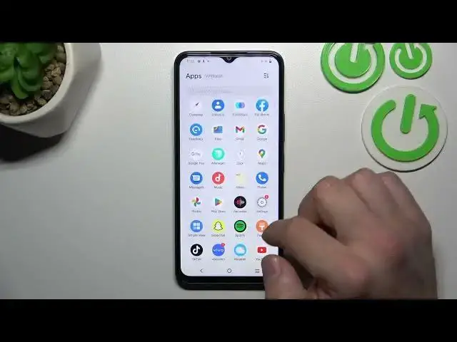 'Video thumbnail for How to Turn On / Turn Off the Screen Locking Sounds on the VIVO Y22S'