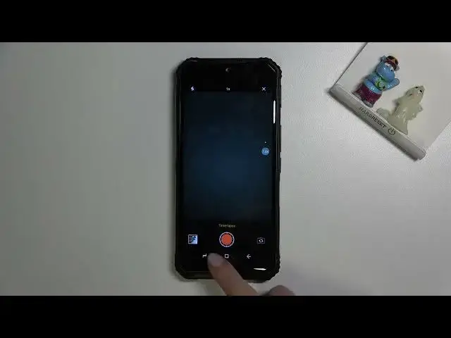 Video thumbnail for How to Change Speed of Time lapse on DOOGEE S95 Pro  - Speed Up Video