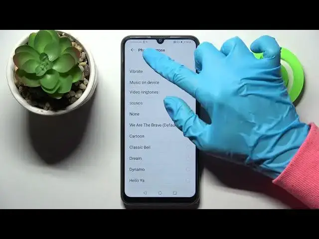 Video thumbnail for How to Enter Vibrations Settings in Honor 9A - Access Haptic Features