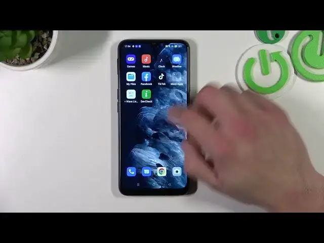 Video thumbnail for How to Mute Screen Touch Sounds in Oppo A16s - Enable / Disable Tap Sounds