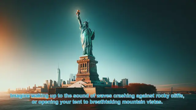 Video thumbnail for Discover Spain's Top 10 Camping Destinations