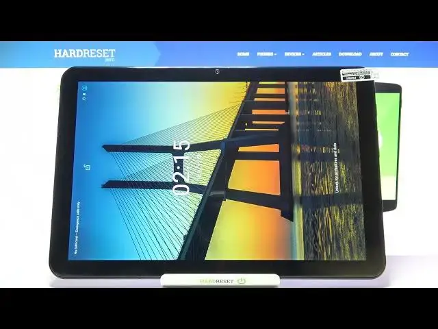 Video thumbnail for iGET SMART L203 - Turning ON the Device