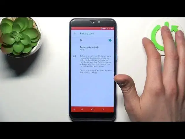 'Video thumbnail for How to Activate Power Saving Mode on XGODY X15'