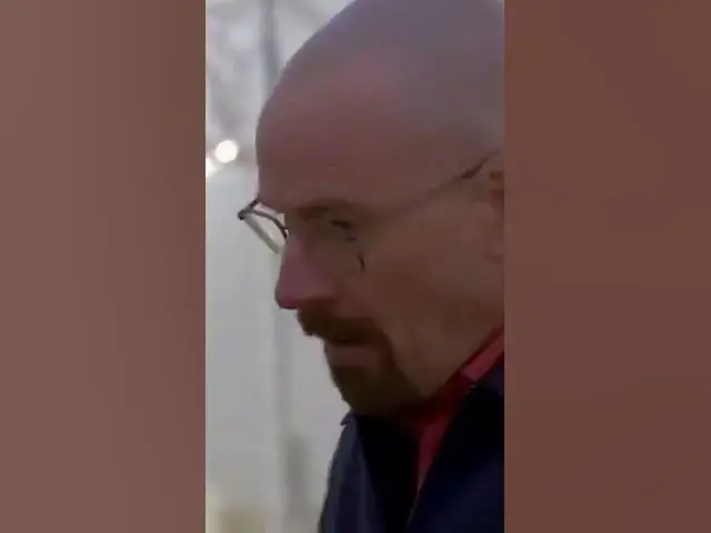 Video thumbnail for Walter White: It's All About Me | Breaking Bad
