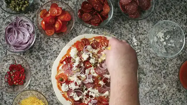 Video thumbnail for diamond dog food