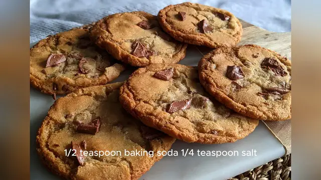 Video thumbnail for gluten free recipe