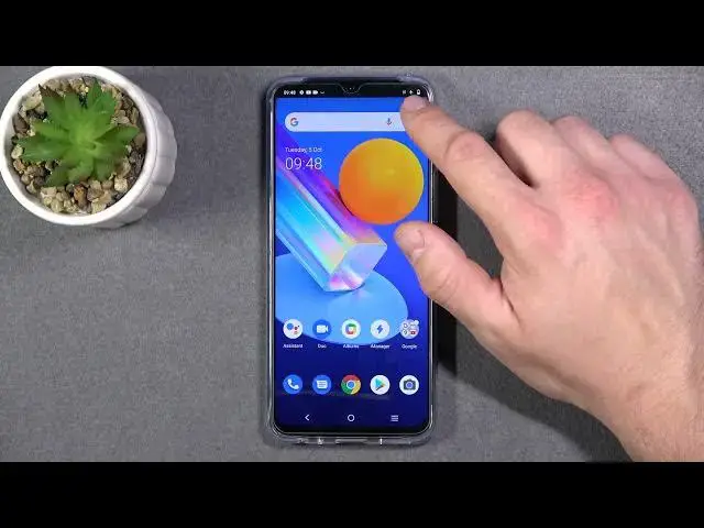 'Video thumbnail for How to Activate Airplane Mode – Turn Off Flight Mode on VIVO Y72'