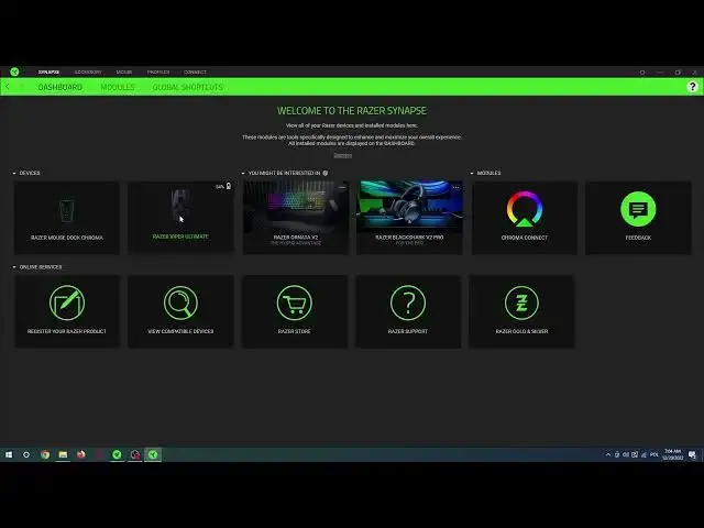 Video thumbnail for How To Configure Button Mapping On Razer Viper Ultimate
