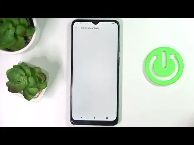 'Video thumbnail for How to Update Apps on Motorola Moto E22 - Download App Actualizations'