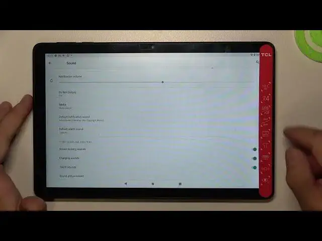 'Video thumbnail for How to Manage Touch Sound on TCL Tab 10L – Enable/Disable Touch Sound'