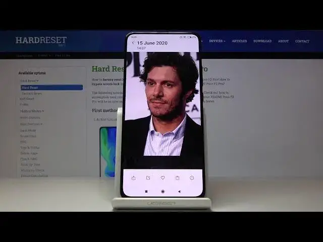 'Video thumbnail for How to Locate all Downloads in Xiaomi Pocophone F2 Pro – Find Downloaded Files'