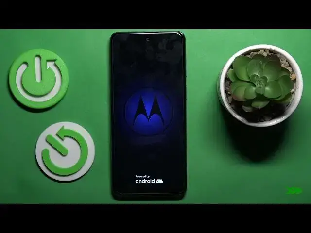 'Video thumbnail for How to Force Restart of Motorola Moto E32S?'