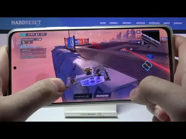 Video thumbnail for Astracraft Gaming Test on Xiaomi Redmi K40 – High Graphics Possibilities