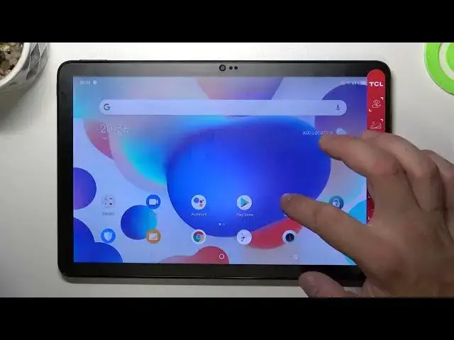 'Video thumbnail for How to Enable/Disable Touch Sounds on TCL NxtPaper 10s'