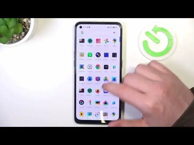 Video thumbnail for How to Fix Browser Error in Oppo Reno 8T - Repair Internet Browsing Problems
