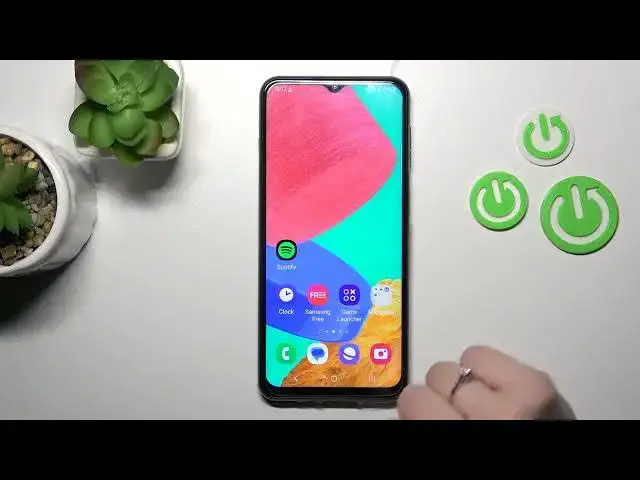 Video thumbnail for Customize Your SAMSUNG Galaxy M33 Home Screen with Widgets - Here's How!