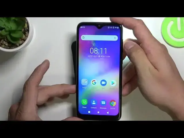Video thumbnail for How to Turn Off Flashlight on Oukitel C15 Pro – Disable Torch