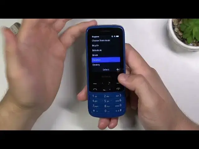 'Video thumbnail for How to Find Sound Settings on NOKIA 225 4G - Manage Sound Settings'