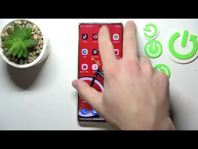 'Video thumbnail for Motorola Edge 30 Ultra - How To Turn Off Flashlight'